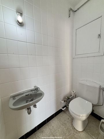LIÈGE – TB appart. 2 chambres, balcons, cave, park. - Loyer: 850,00 € / mois - Photo 5