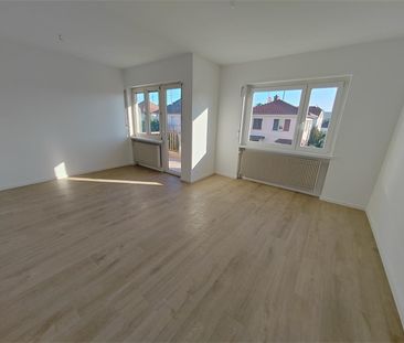 Location Appartement 77.1 M² SAINT-LOUIS 1 060 € - Photo 6