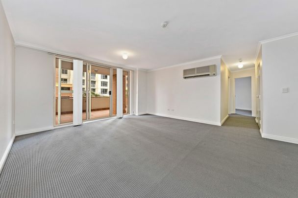 Executive two-bedroom apartment located in the heart of Strathfield - Photo 1