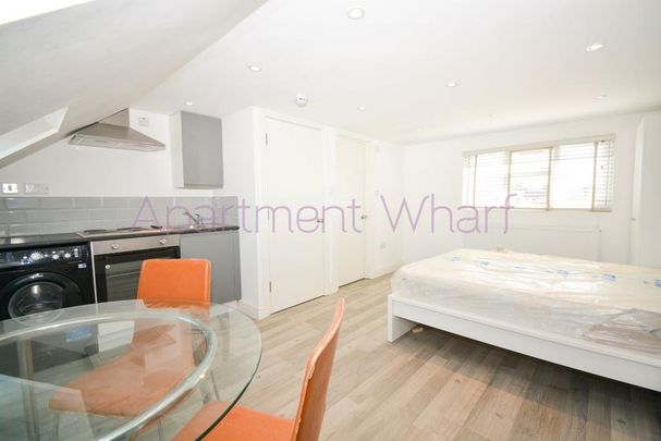 1 bedroom flat to rent - Photo 1