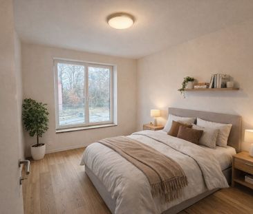 DUURZAAM WONEN AAN HET WATER IN KORTRIJK! - Foto 4