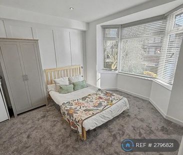 1 bedroom in a house share to rent - Photo 5