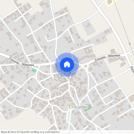 Platonos 5, Stavraki 455 00, Ελλάδα (45500)