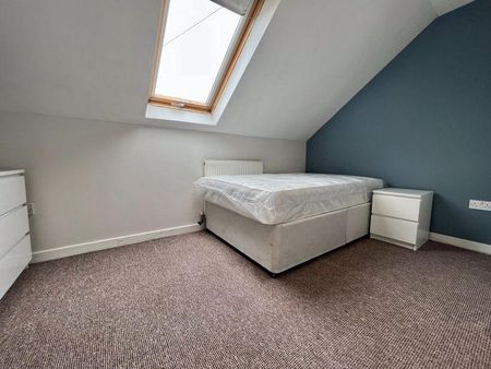 5 bedroom maisonette to rent - Photo 5