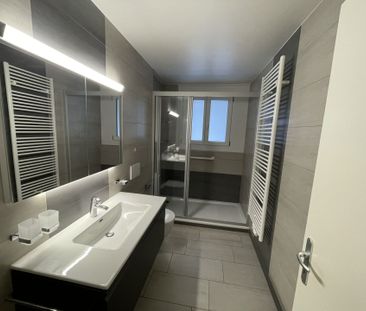 St-Imier, beautiful 3.5 room apartment on the 3rd with elevator - Photo 5