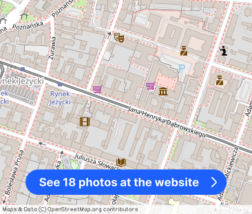 Mieszkanie 3 pokojowe NOWE, niezależne, Jeżyce, Dąbrowskiego - Photo 1