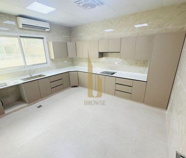 RENOVATED ALL BATHS+KITCHEN CABINETS l Majlis+5BR - Photo 5