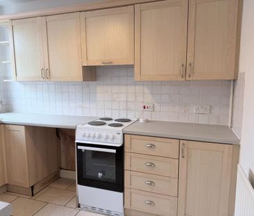 1 bedroom terraced house to rent - Photo 2