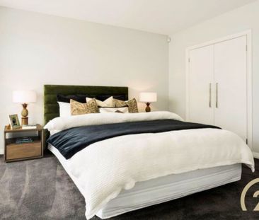 Modern 3 Bedroom Family Home! - Photo 1