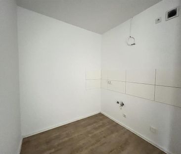SCHÖNE 4r. WOHNUNG! Sofort beziehbar! - Foto 1