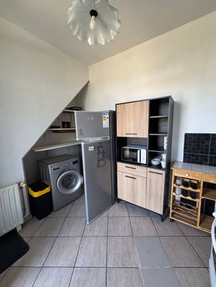 Appartement Meublé - Le Creusot 2 pièce(s) 37 m2 - Photo 1