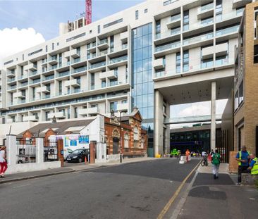 1 bedroom apartment to rent - Photo 6