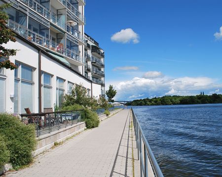 Strålgatan, Stockholm - Photo 5