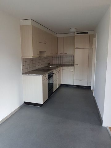 Gemütliche Wohnung ruhig gelegen! - Photo 2