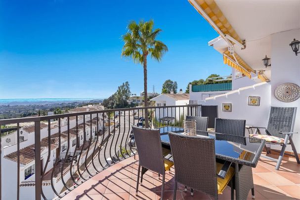 Carretera Mijas-Fuengirola - Photo 1