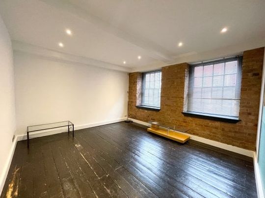 Stone Yard, Nottingham, NG1 - Photo 1