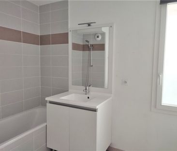 Location Appartement 2 pièces 42m² VILLENEUVE TOLOSANE 31270 - Photo 4