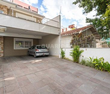 Casa Residencial/Sobrado para aluguel, 3 quartos, 3 suítes, 4 vagas... - Foto 3