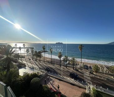 Location Appartement 3 pièces 72m² CANNES 06400 - Photo 2