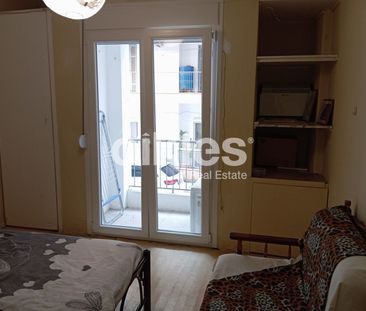 Studio/Γκαρσονιέρα για ενοικίαση Ιπποκράτειο (Φάληρο - Ιπποκράτειο) - Photo 4