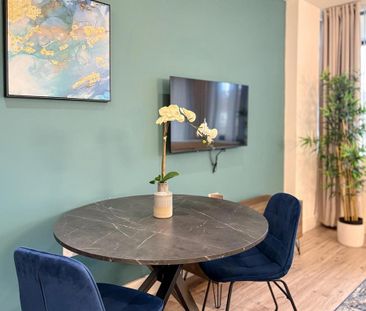 1 bedroom flat to rent - Photo 4