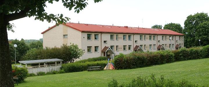 Lustigkullevägen 15 A - Photo 1