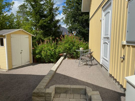 Ärnevilundsvägen, Uppsala - Foto 1