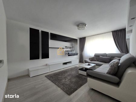 De inchiriat apartament 3 camere Rogerius etajul 1 - Fotografie 5