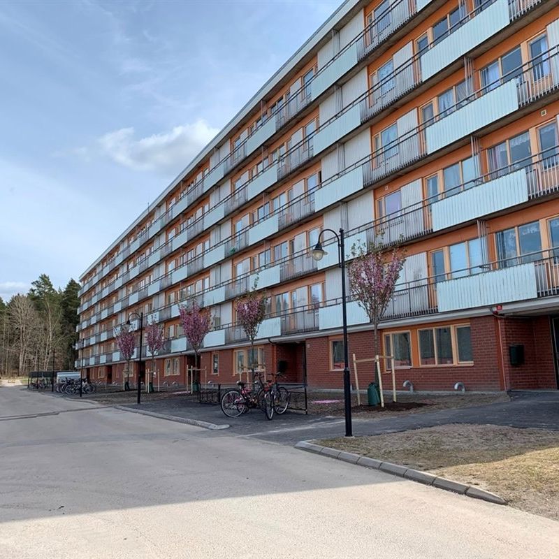 Trädgårdsgatan 50 A - Photo 1