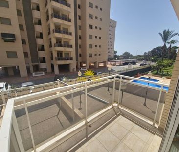 3-BEDROOM TRIPLEX FOR RENT IN GUARDAMAR DEL SEGURA - ALICANTE - Photo 4