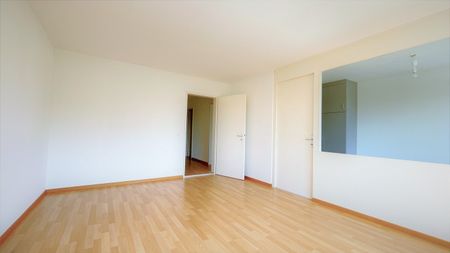 Rent a 3 ½ rooms apartment in Zuchwil - Photo 3