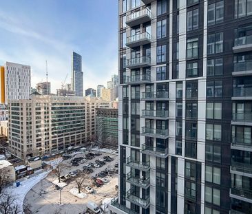 For Lease - 181 Dundas Street Unit# 1701, Toronto, Ontario - Photo 4