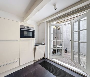 Appartement te huur: Kleine Houtstraat 22-A 2011 DM Haarlem - Photo 4