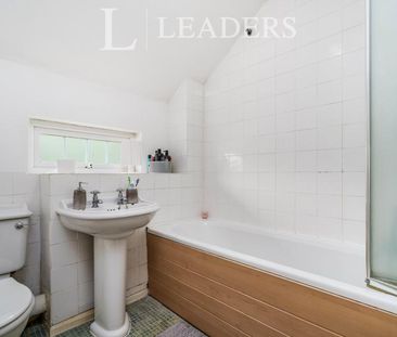 1 bedroom house to rent Richmond Walk, St. Albans, AL4 - Photo 4