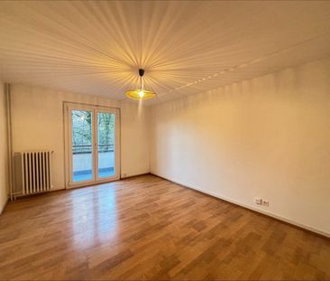 2.5-room apartment on the 1st floor - Photo 4