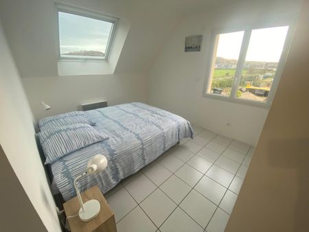 MAISON à louer - SIOUVILLE-HAGUE - Ref : LMAI52440 - Agence Lefranc Immobilier - Photo 4