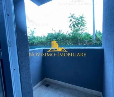NOVISIMO-IMOBILIARE: APARTAMENT DE INCHIRIAT CU 2 CAMERE IN BLOC NOU - Fotografie 6