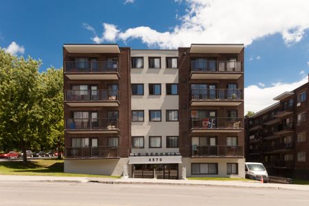 Condo for rent, Montréal (Côte-des-Neiges/Notre-Dame-de-Grâce) - Photo 3