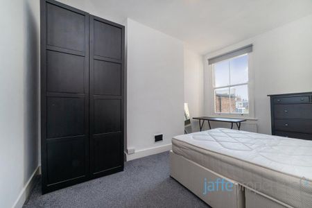 3 bedroom apartment to rent - Photo 5