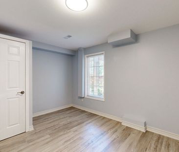 For Lease - 33 Netherway Crescent Unit# Lower, Ajax, Ontario - Photo 3