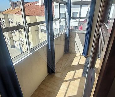 Apartamento T2 em Setúbal - Photo 6