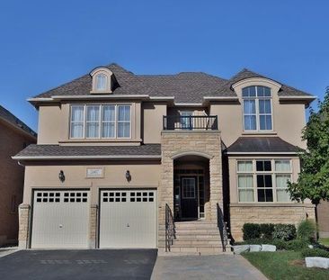 For Lease - 2407 Taylorwood Drive, Oakville, Ontario - Photo 4
