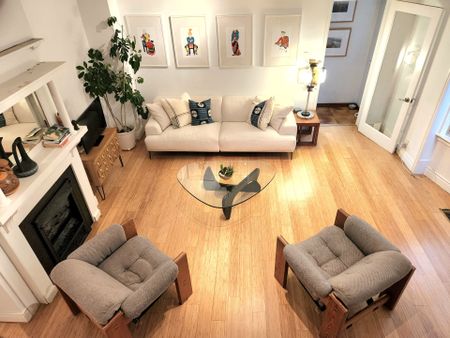 For Lease - 119 Hallam Street, Toronto, Ontario - Photo 2