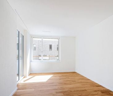 3.5 Zimmer, 73 m², 1. Stock - Photo 3