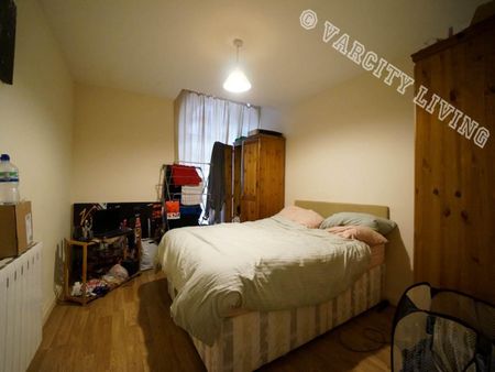 Flat 5, Ebenezer Chapel York Place - Photo 4