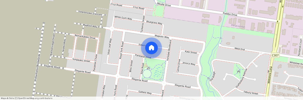 13 Edwina Road, Winter Valley