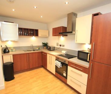 1 bedroom apartment to rent - Photo 4