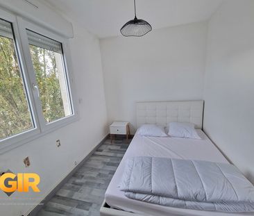 Location Appartement 2 pièces 29m² RENNES 35000 - Photo 2