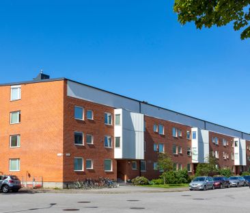 Hallingsgatan 8 A, Lorensborg - Foto 5