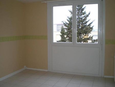 Location appartement t4 à Romans-sur-Isère (26100) - Photo 2